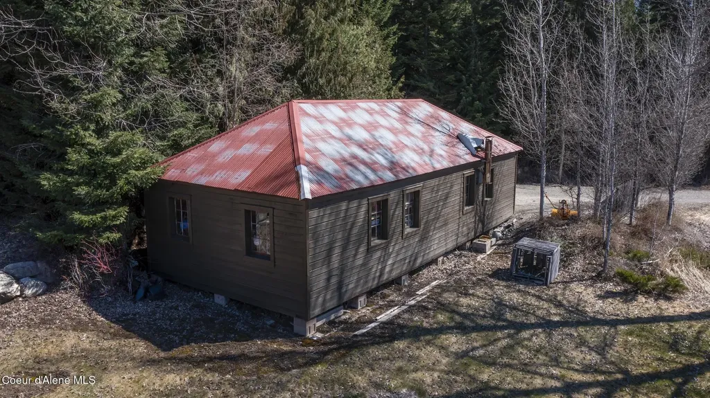 29567 Highway 57 Priest Lake ID 83856