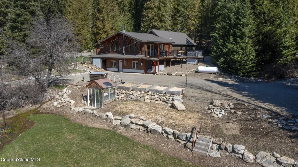 29567 Highway 57 Priest Lake ID 83856