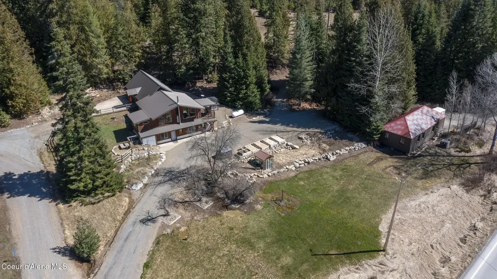 29567 Highway 57 Priest Lake ID 83856