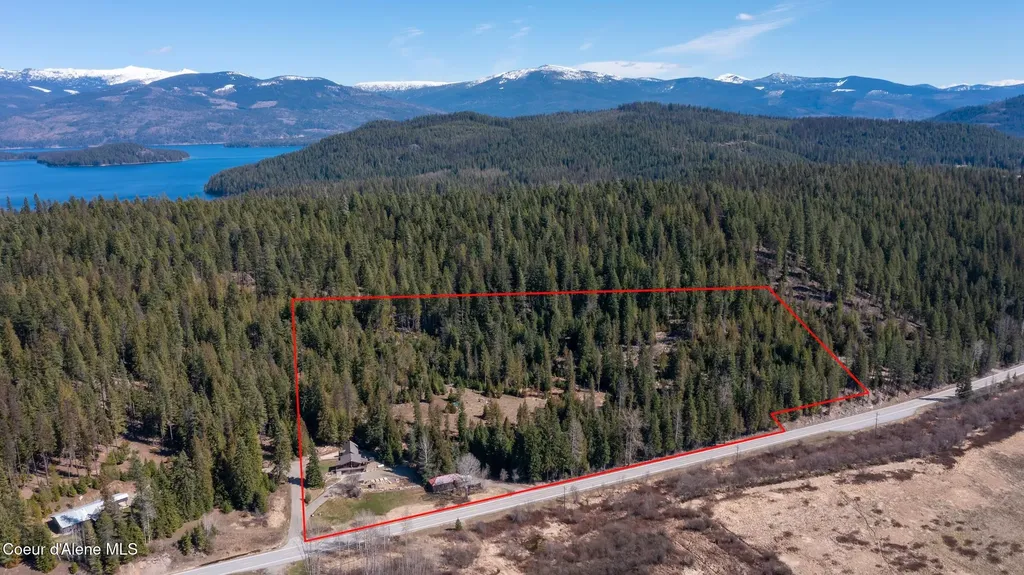 29567 Highway 57 Priest Lake ID 83856