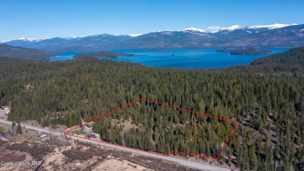29567 Highway 57 Priest Lake ID 83856