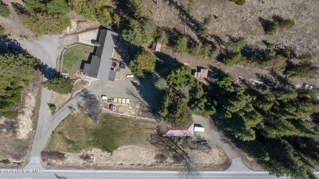 29567 Highway 57 Priest Lake ID 83856
