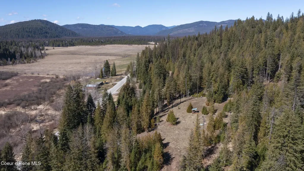 29567 Highway 57 Priest Lake ID 83856