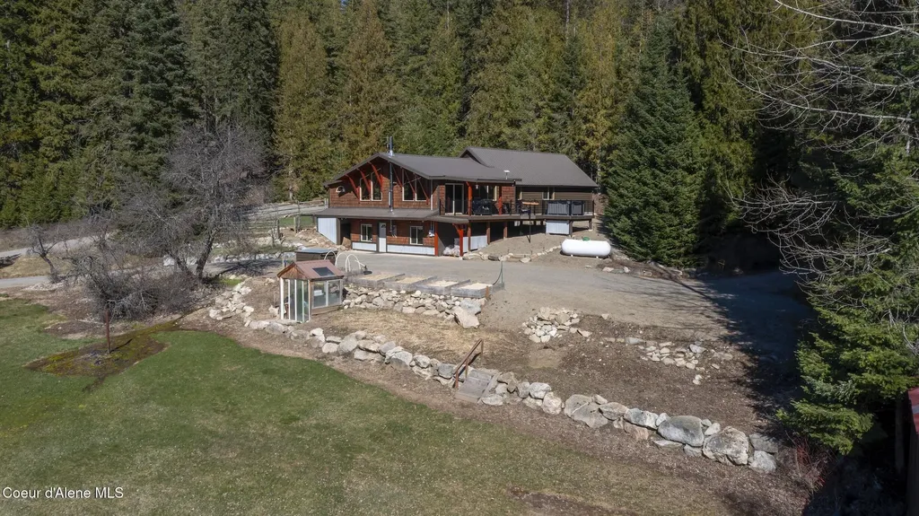 29567 Highway 57 Priest Lake ID 83856