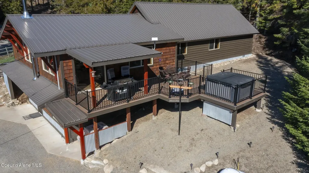 29567 Highway 57 Priest Lake ID 83856