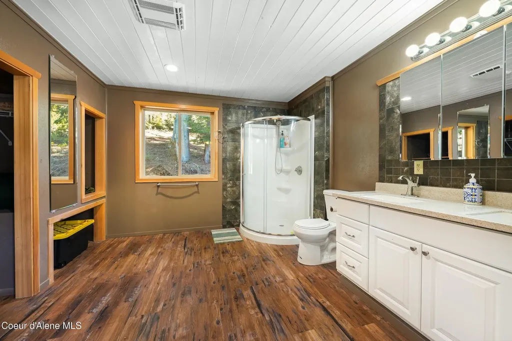 29567 Highway 57 Priest Lake ID 83856