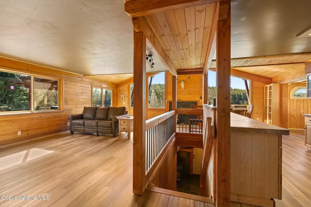 29567 Highway 57 Priest Lake ID 83856