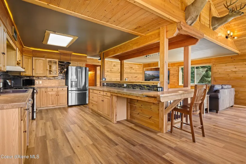 29567 Highway 57 Priest Lake ID 83856