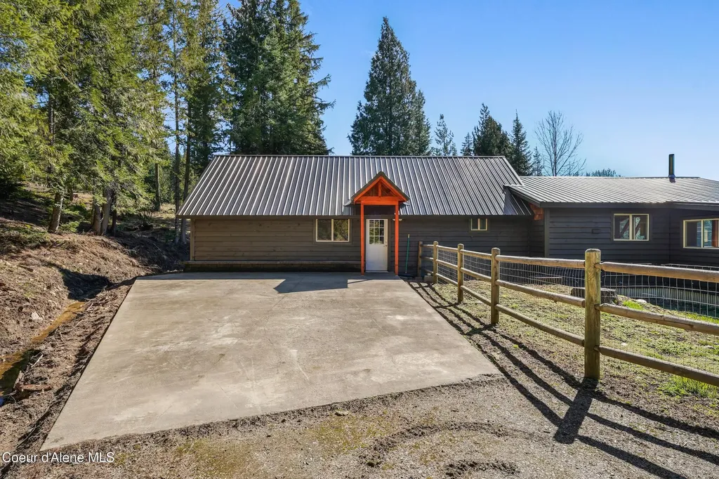 29567 Highway 57 Priest Lake ID 83856