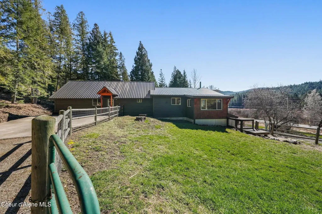 29567 Highway 57 Priest Lake ID 83856