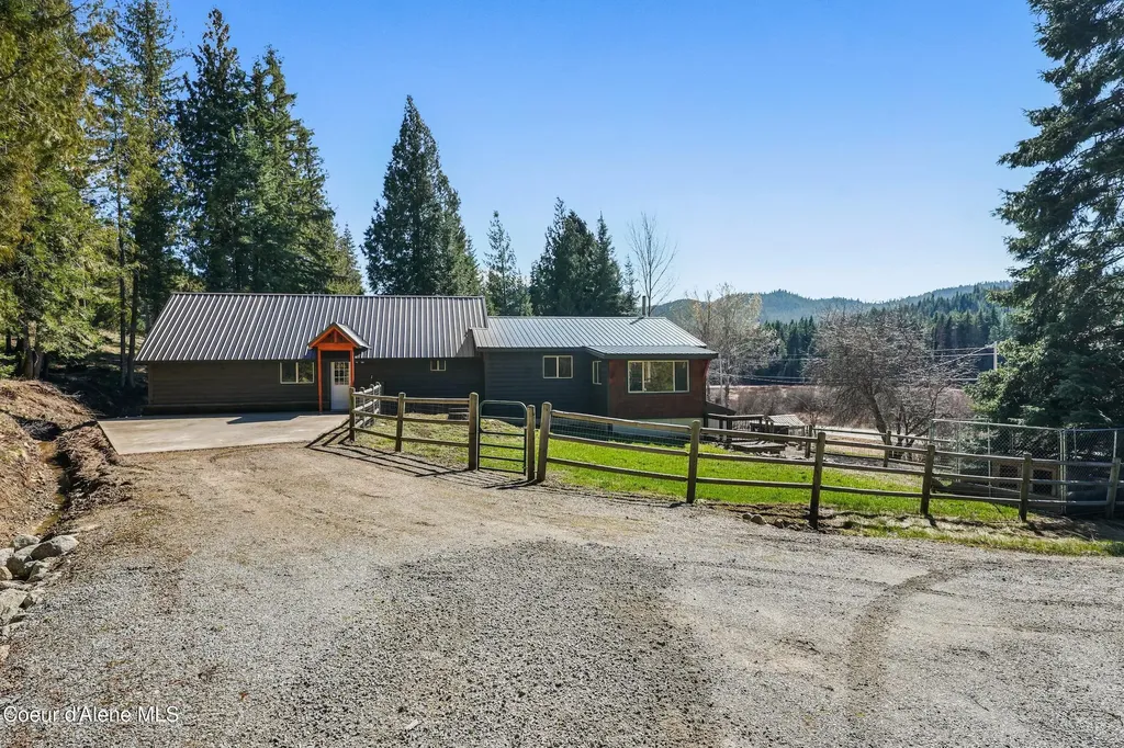 29567 Highway 57 Priest Lake ID 83856