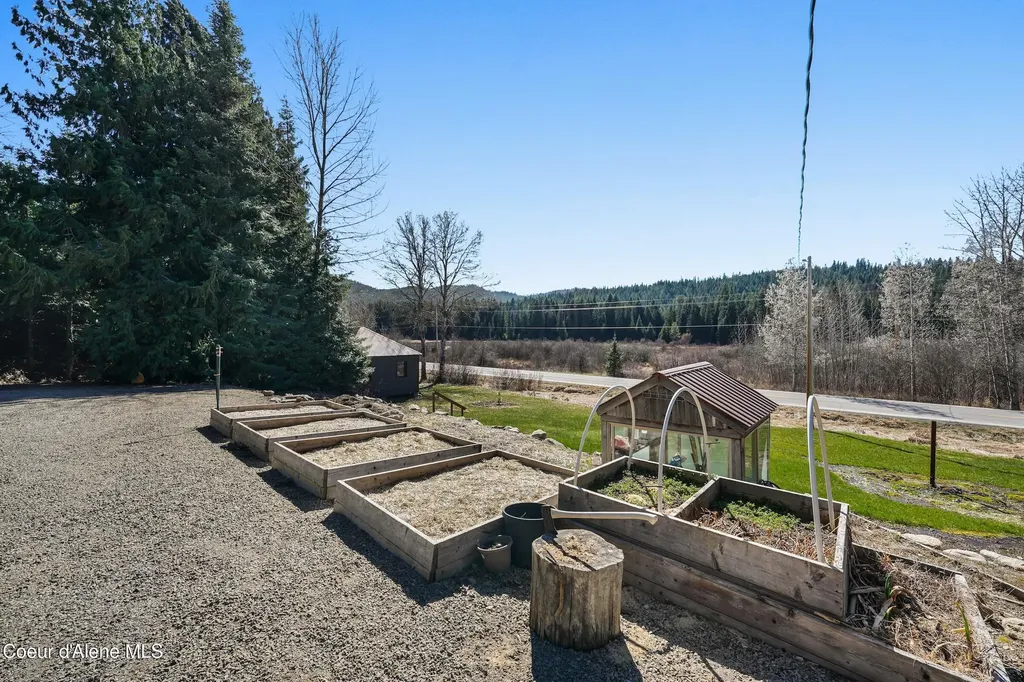 29567 Highway 57 Priest Lake ID 83856