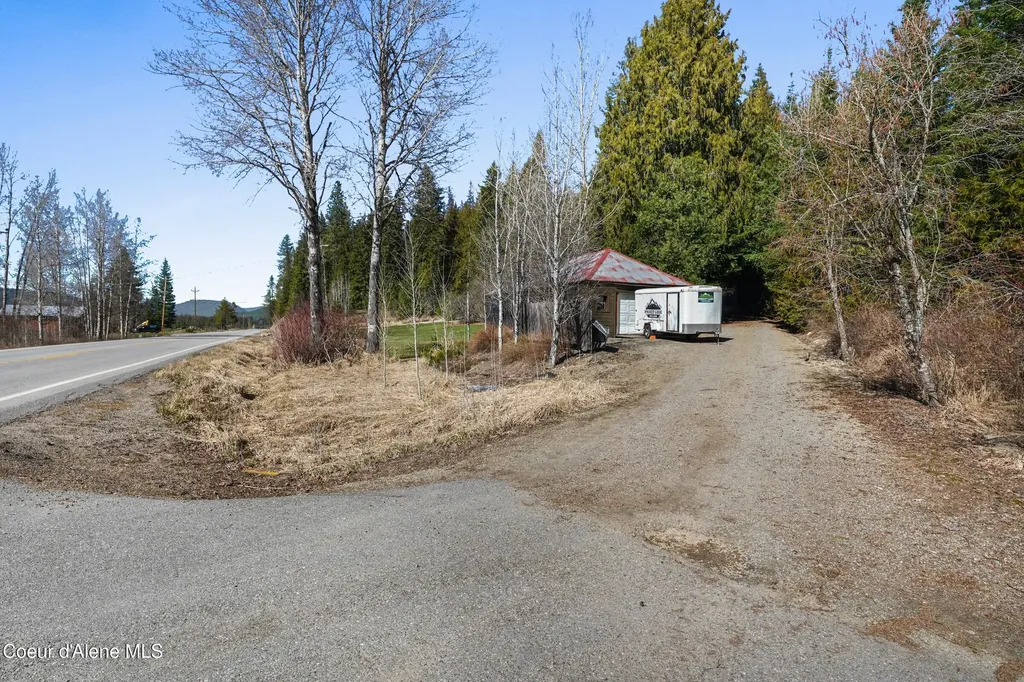29567 Highway 57 Priest Lake ID 83856