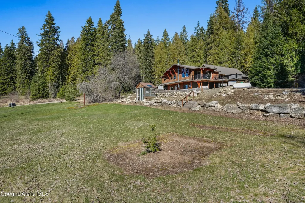 29567 Highway 57 Priest Lake ID 83856