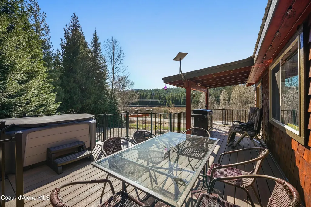 29567 Highway 57 Priest Lake ID 83856