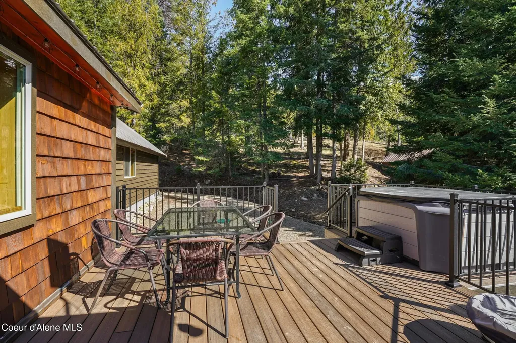 29567 Highway 57 Priest Lake ID 83856