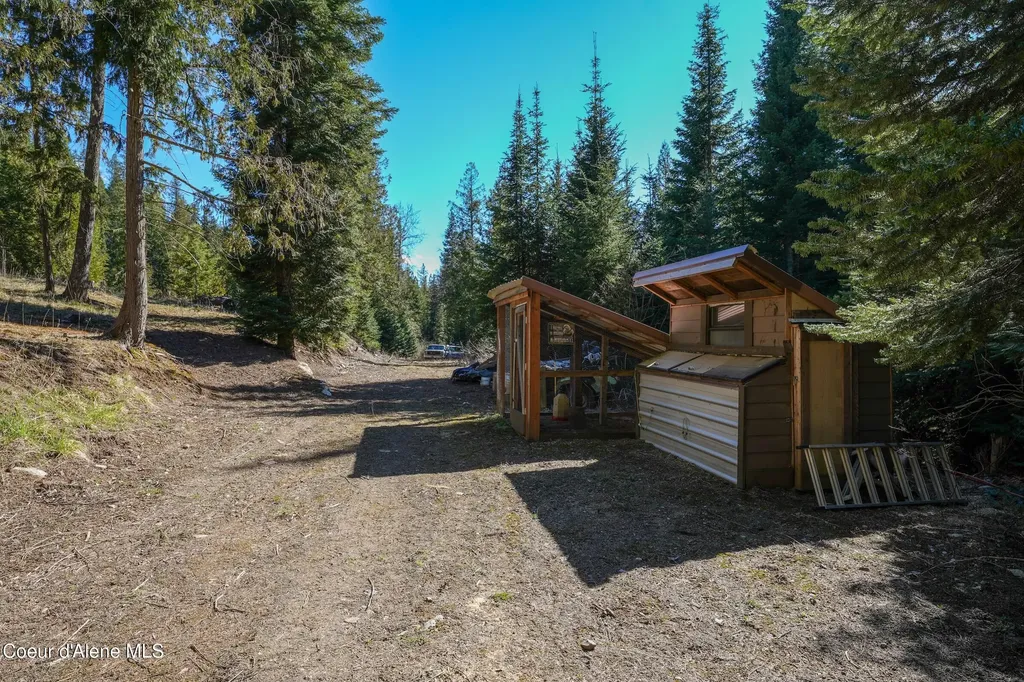 29567 Highway 57 Priest Lake ID 83856