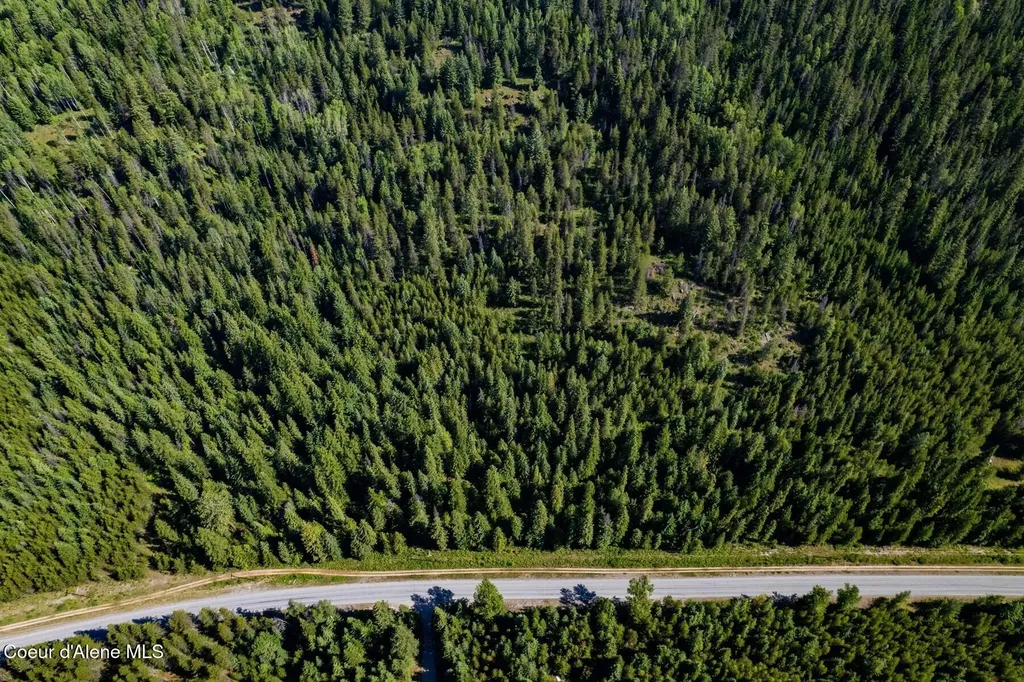 Nna Reeder Bay Road Nordman ID 83848