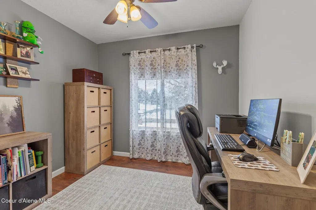 7088 N Colfax Street Dalton Gardens ID 83815
