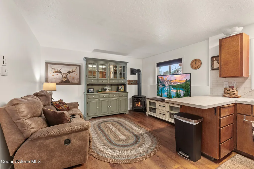 7088 N Colfax Street Dalton Gardens ID 83815