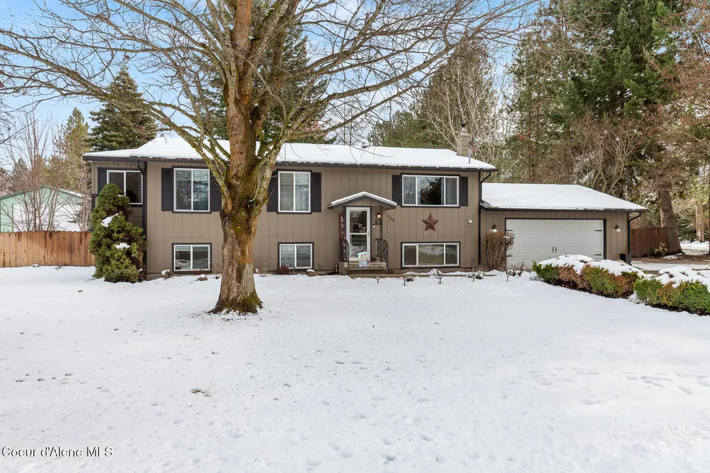 7088 N Colfax Street Dalton Gardens ID 83815