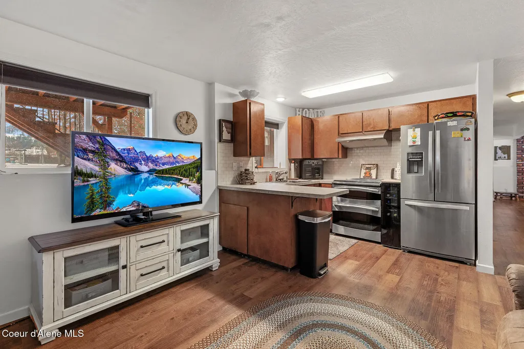 7088 N Colfax Street Dalton Gardens ID 83815