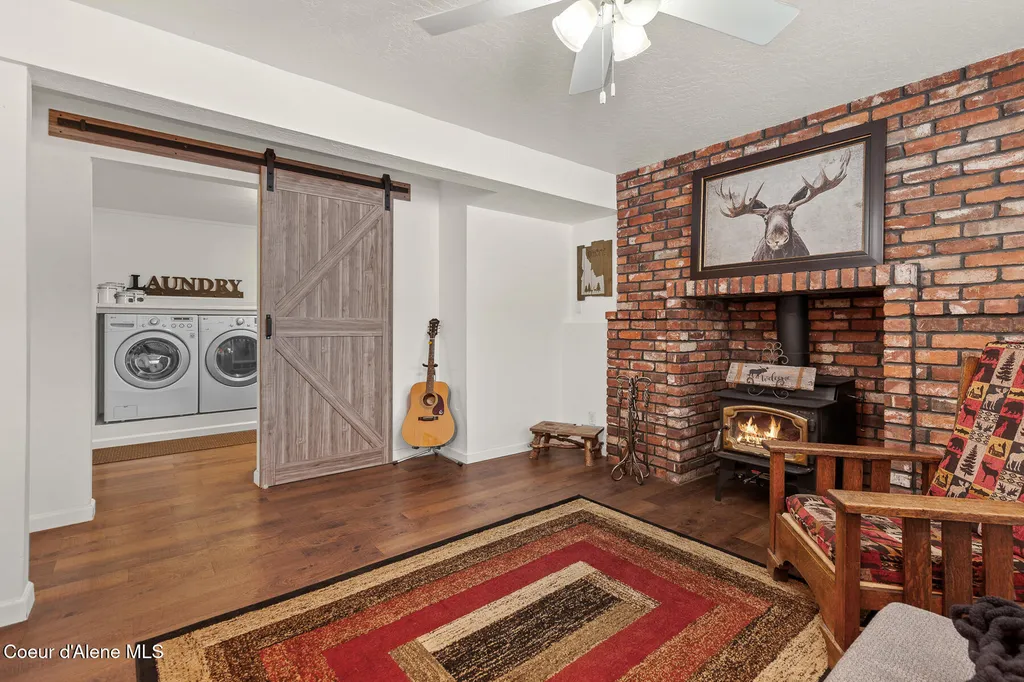 7088 N Colfax Street Dalton Gardens ID 83815