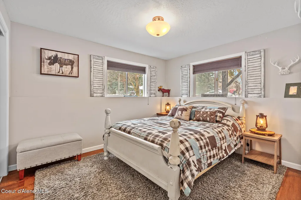 7088 N Colfax Street Dalton Gardens ID 83815