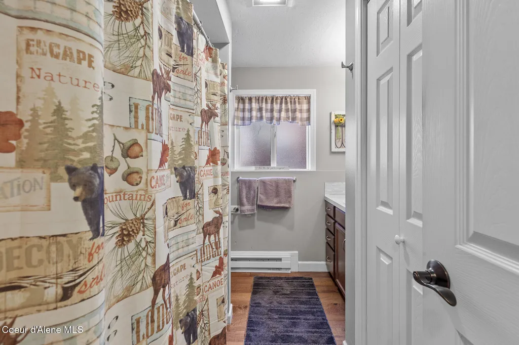 7088 N Colfax Street Dalton Gardens ID 83815
