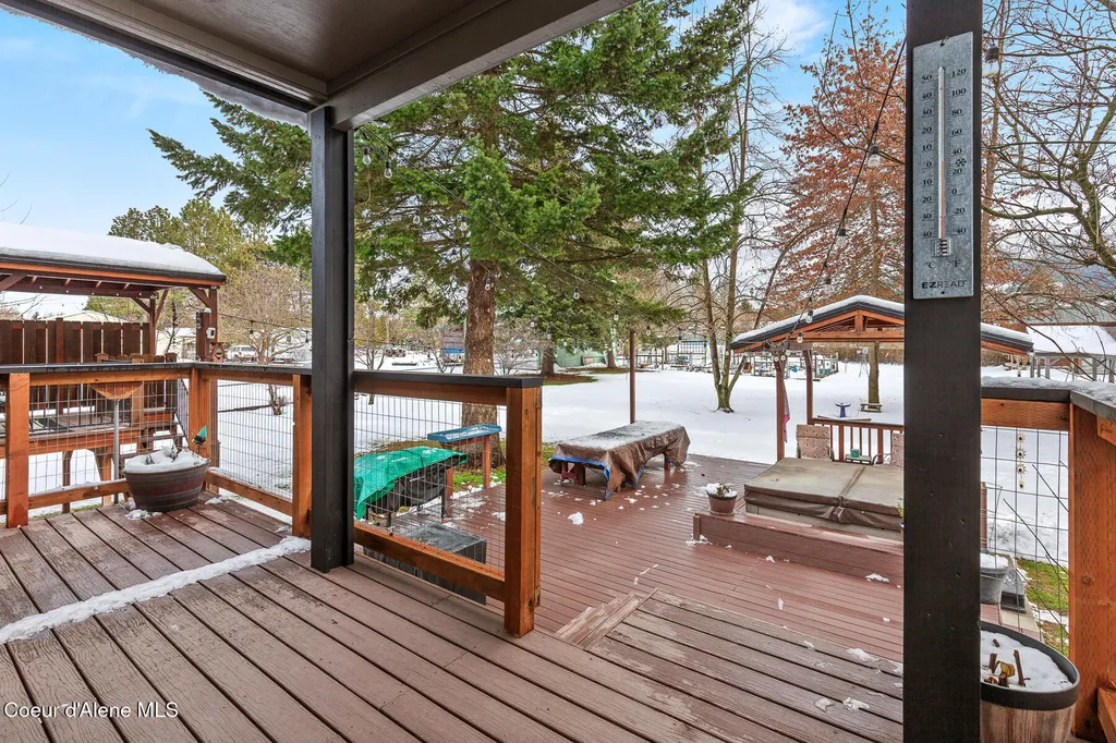 7088 N Colfax Street Dalton Gardens ID 83815
