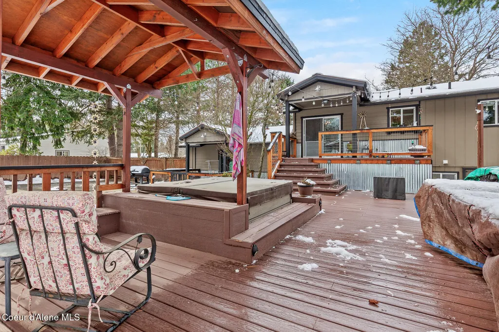 7088 N Colfax Street Dalton Gardens ID 83815