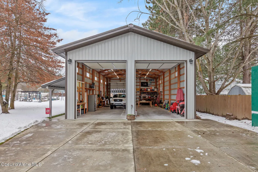 7088 N Colfax Street Dalton Gardens ID 83815
