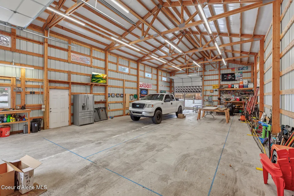 7088 N Colfax Street Dalton Gardens ID 83815