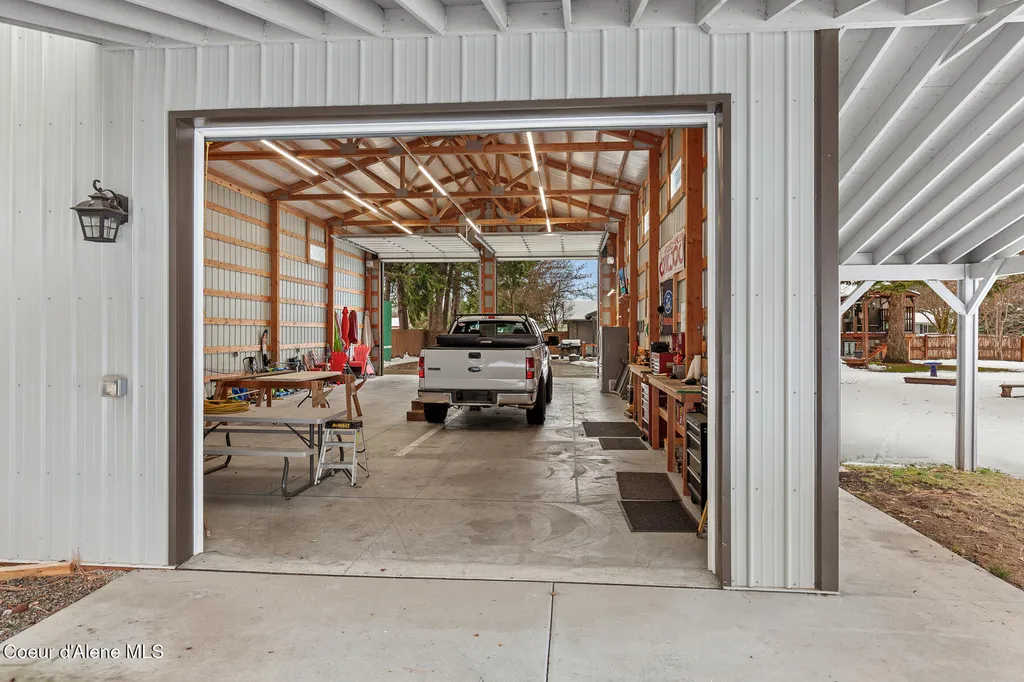 7088 N Colfax Street Dalton Gardens ID 83815
