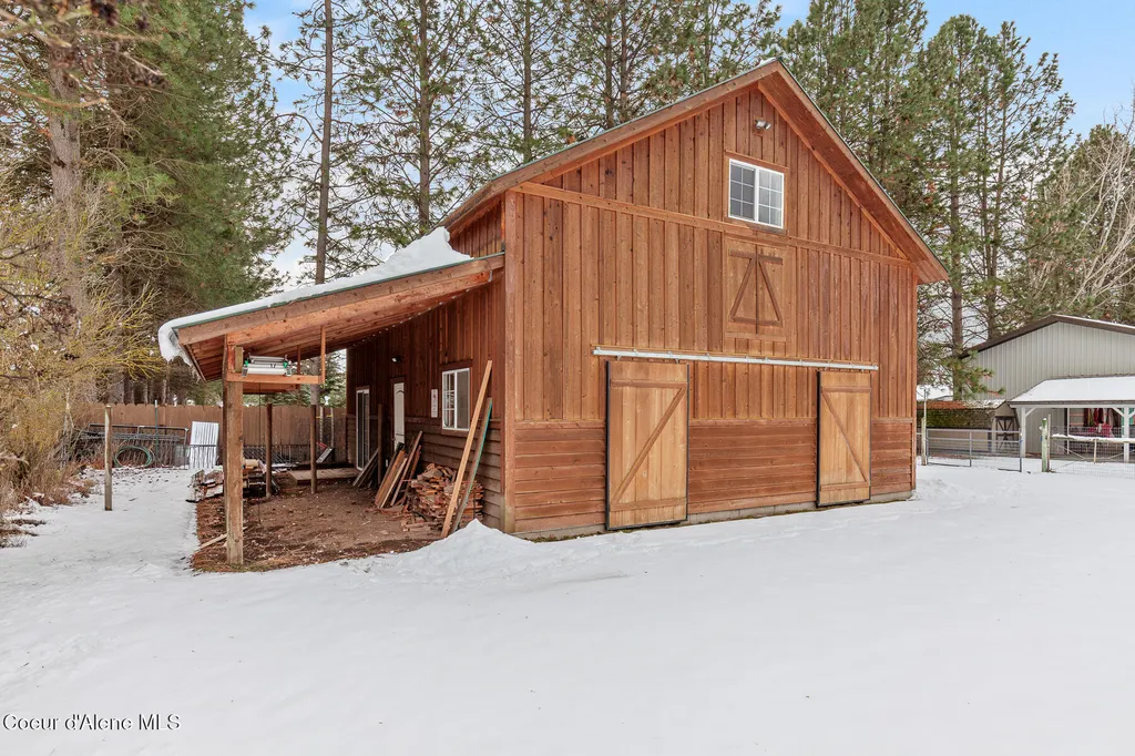7088 N Colfax Street Dalton Gardens ID 83815