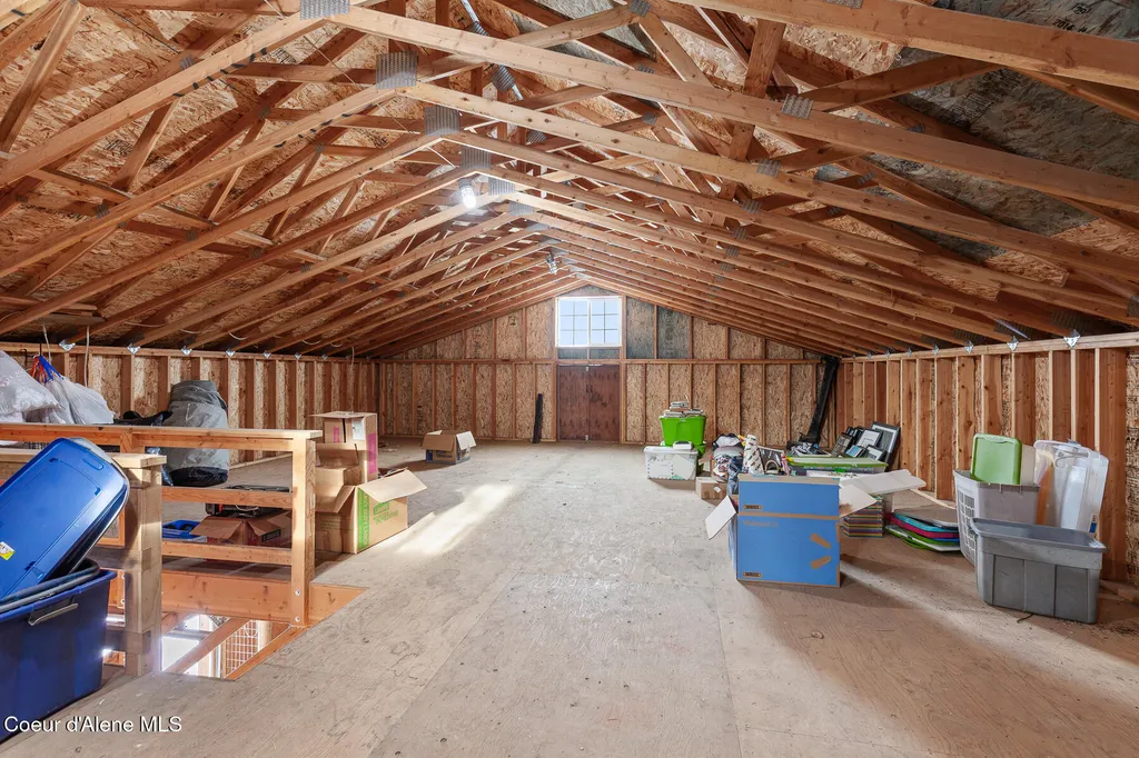 7088 N Colfax Street Dalton Gardens ID 83815