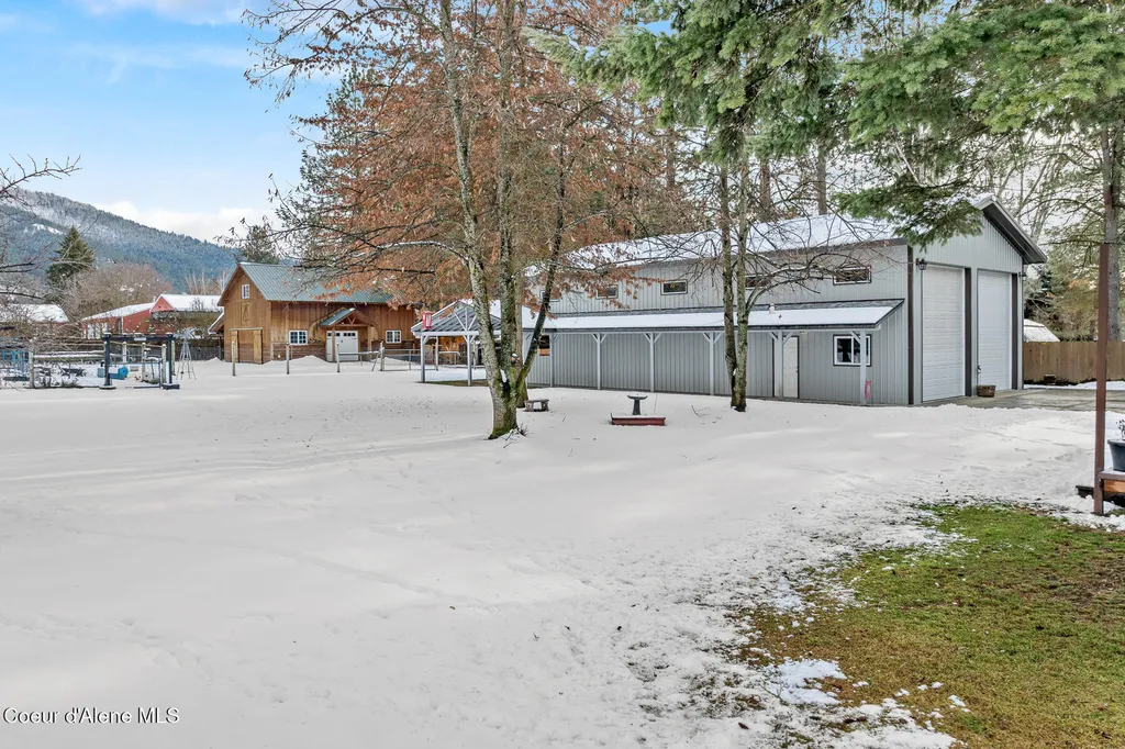 7088 N Colfax Street Dalton Gardens ID 83815