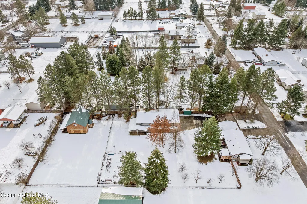 7088 N Colfax Street Dalton Gardens ID 83815