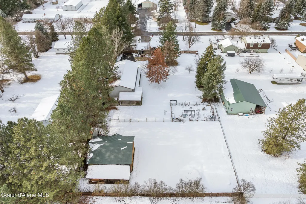 7088 N Colfax Street Dalton Gardens ID 83815