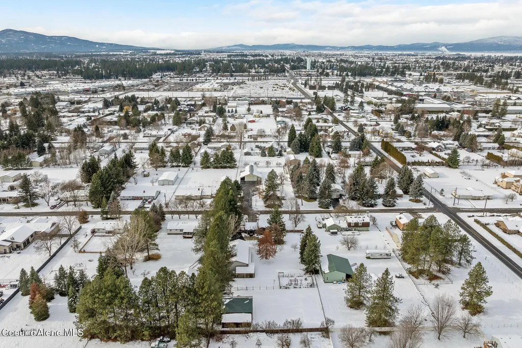 7088 N Colfax Street Dalton Gardens ID 83815