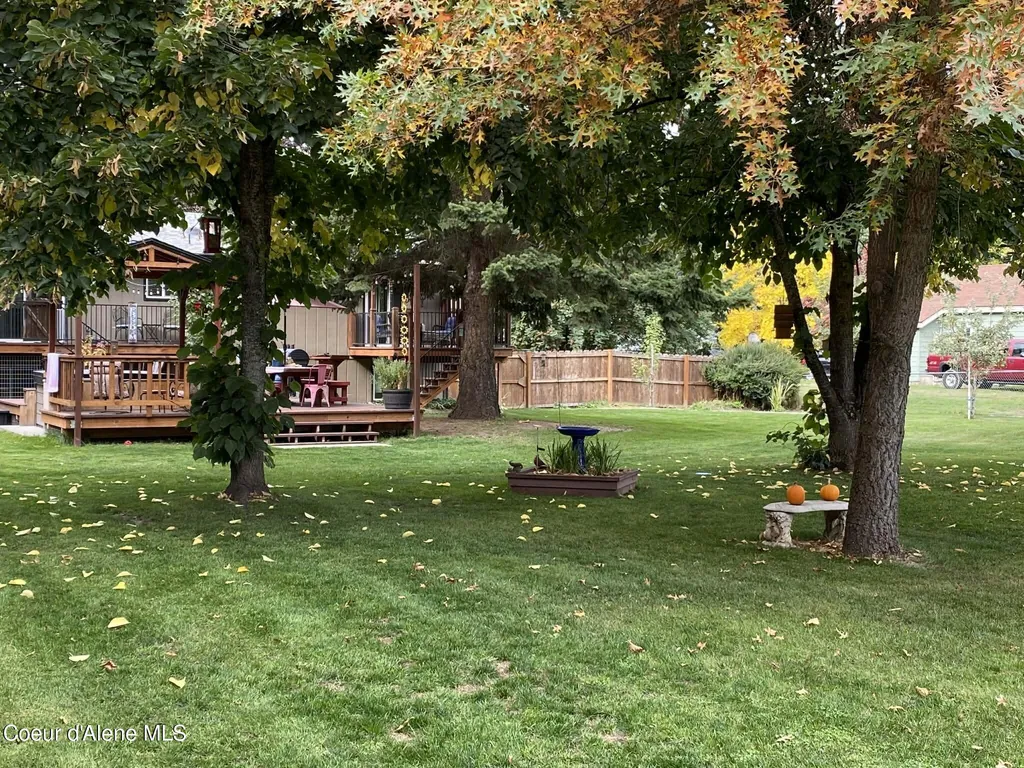 7088 N Colfax Street Dalton Gardens ID 83815