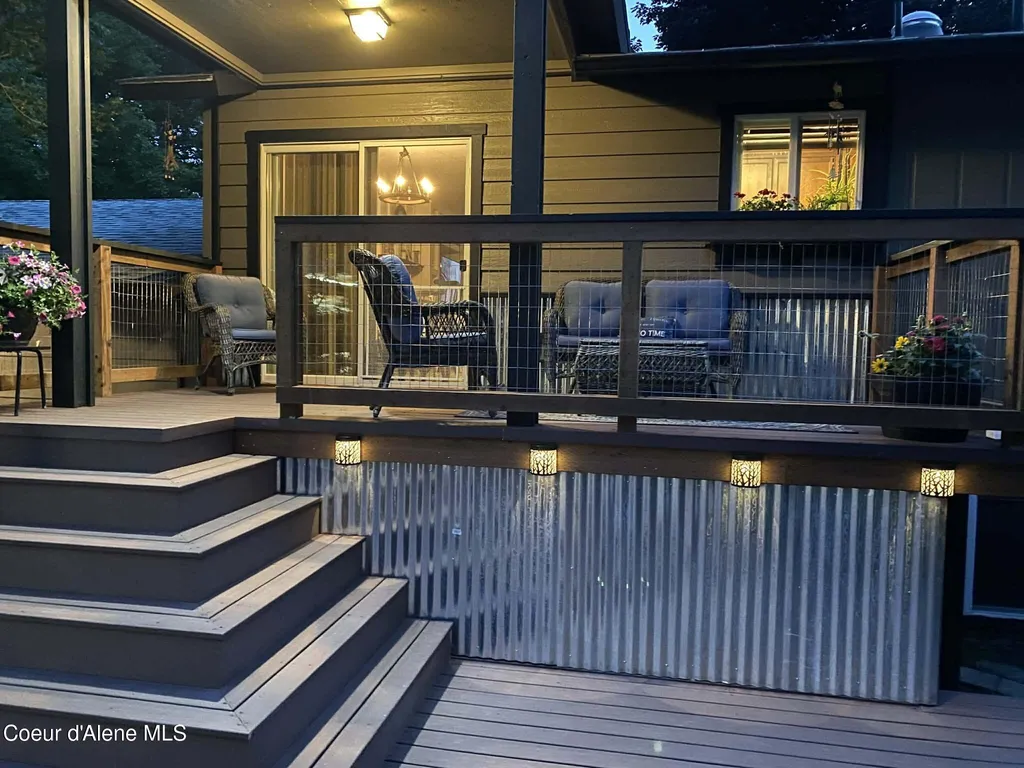 7088 N Colfax Street Dalton Gardens ID 83815