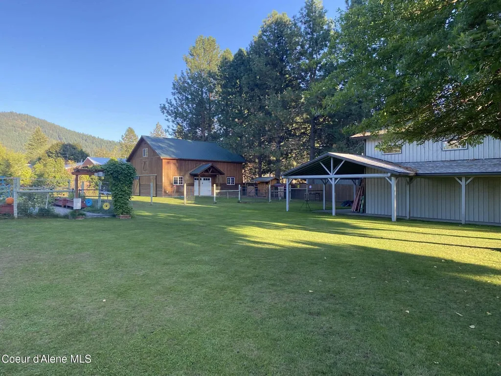 7088 N Colfax Street Dalton Gardens ID 83815
