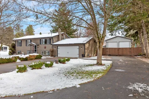 7088 N Colfax Street Dalton Gardens ID 83815
