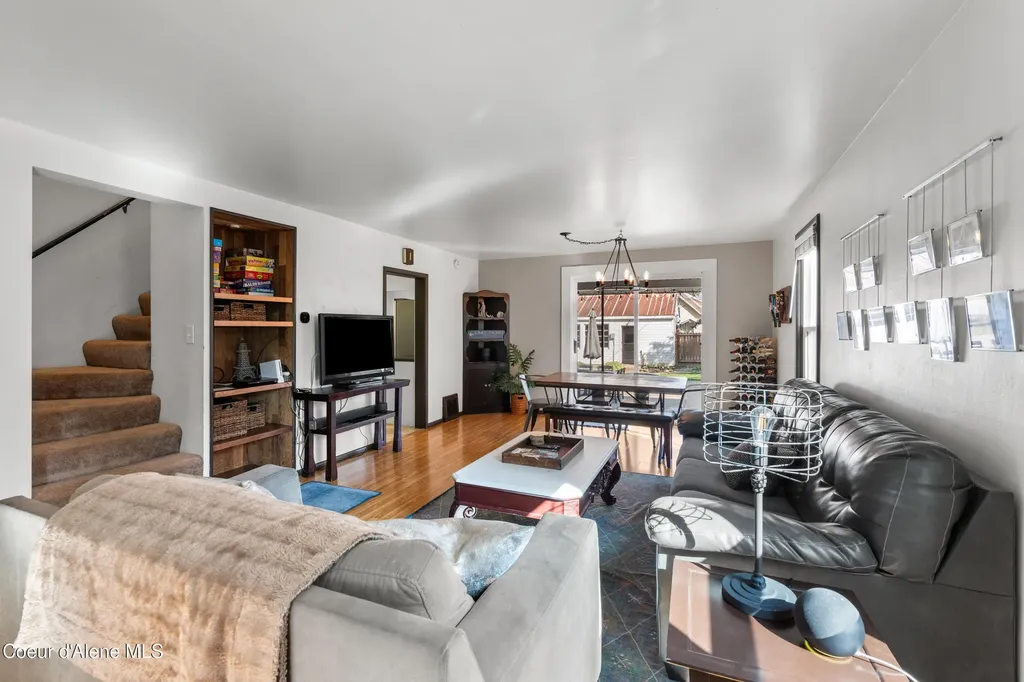 606 N 4th Avenue Sandpoint ID 83864