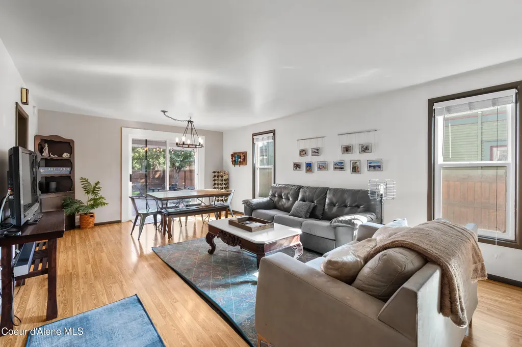 606 N 4th Avenue Sandpoint ID 83864