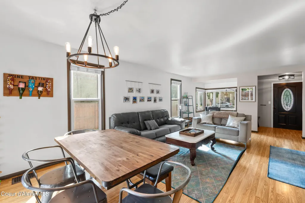 606 N 4th Avenue Sandpoint ID 83864