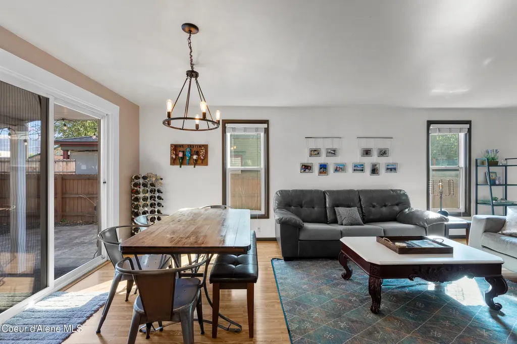 606 N 4th Avenue Sandpoint ID 83864