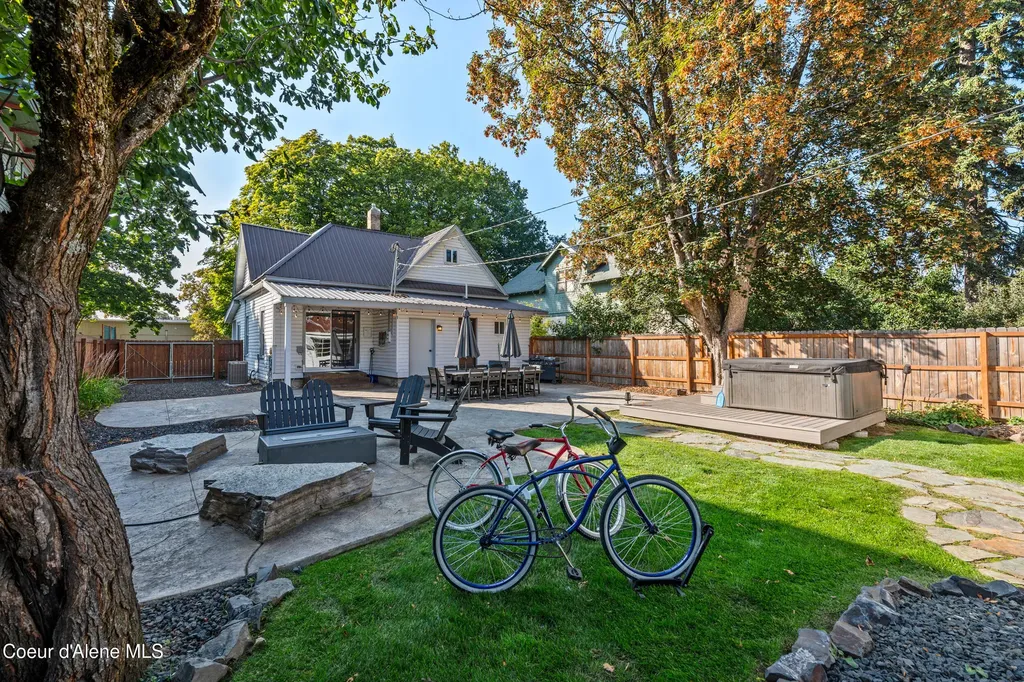 606 N 4th Avenue Sandpoint ID 83864