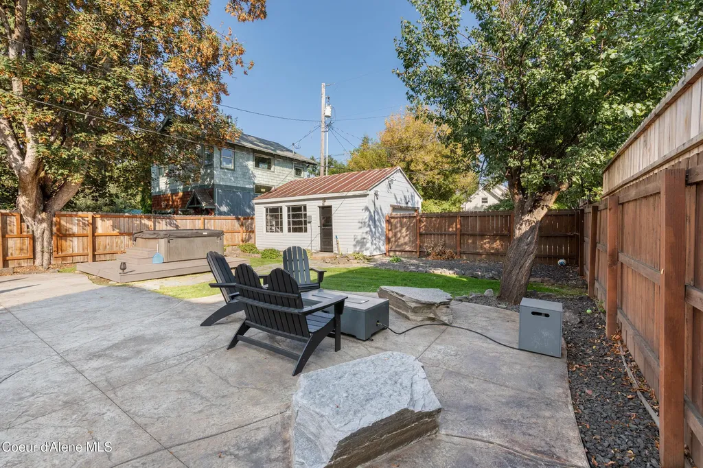 606 N 4th Avenue Sandpoint ID 83864